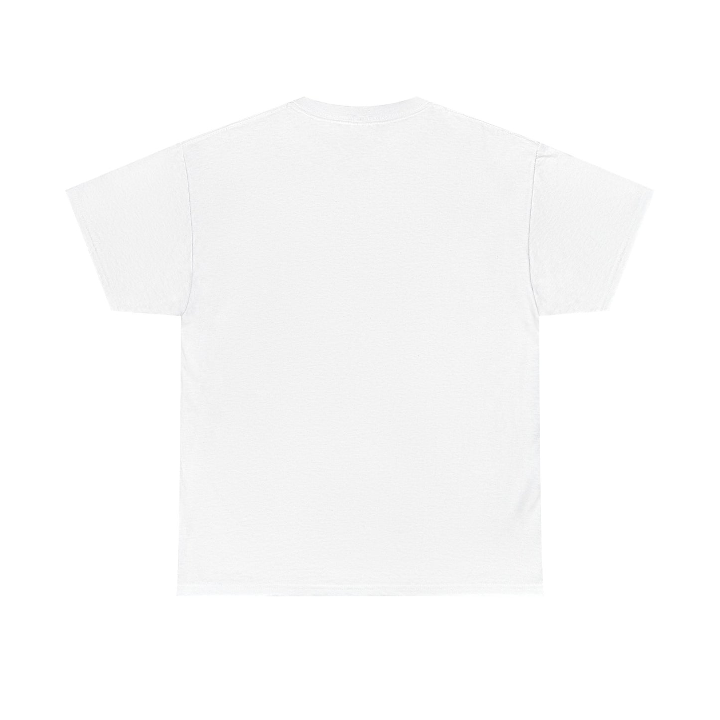Funny Political Unisex Heavy Cotton Tee - "Trump: Your Favorite Obsession"