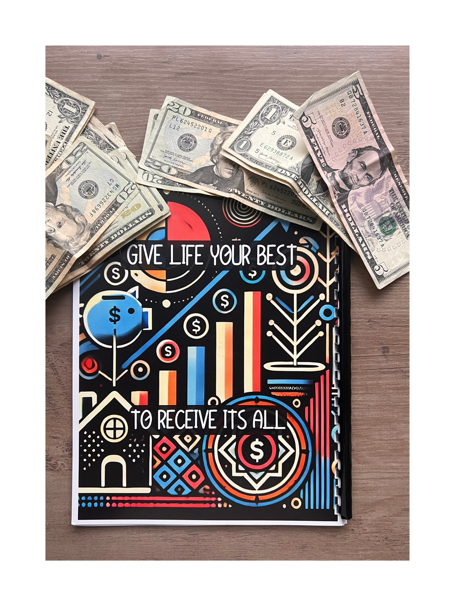 Big Money Moves Workbook