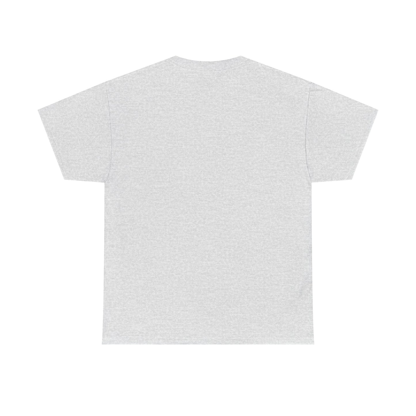 Funny Political Unisex Heavy Cotton Tee - "Trump: Your Favorite Obsession"