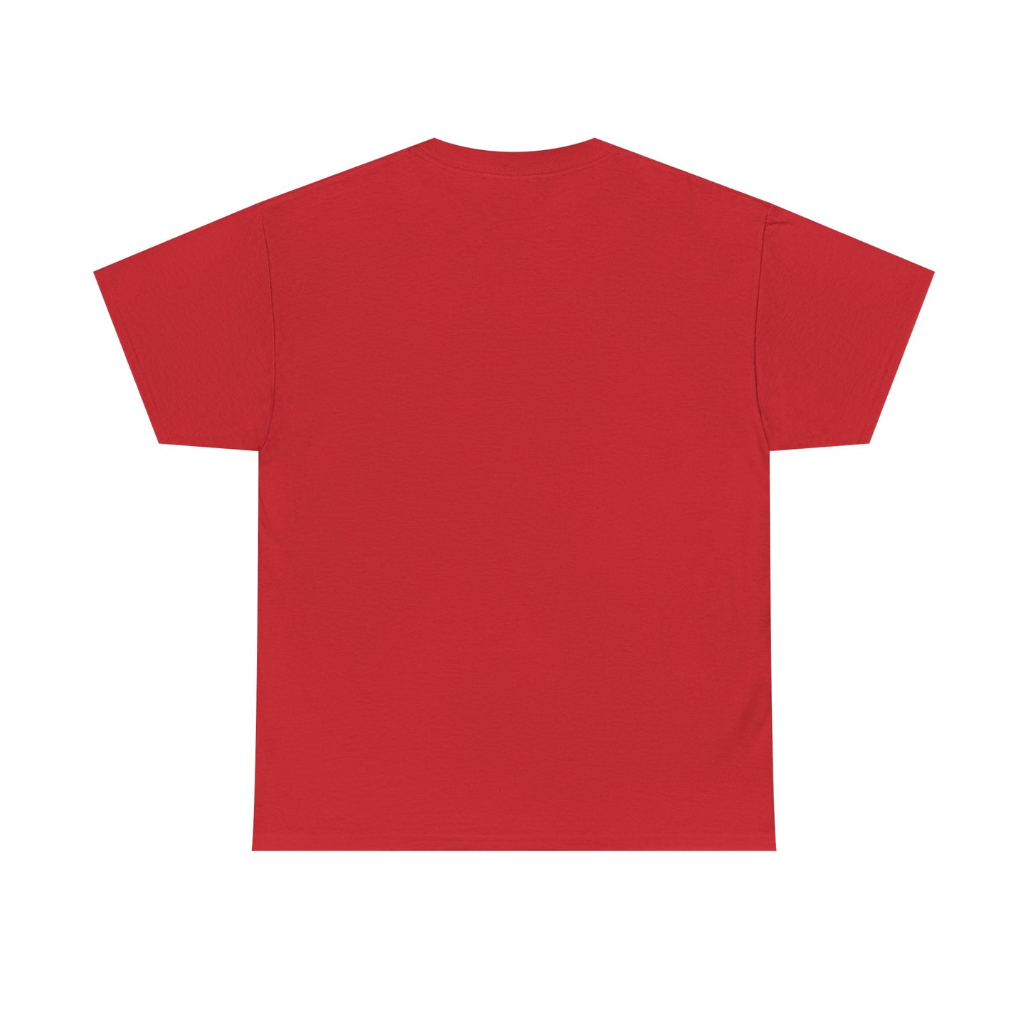 Funny Political Unisex Heavy Cotton Tee - "Trump: Your Favorite Obsession"