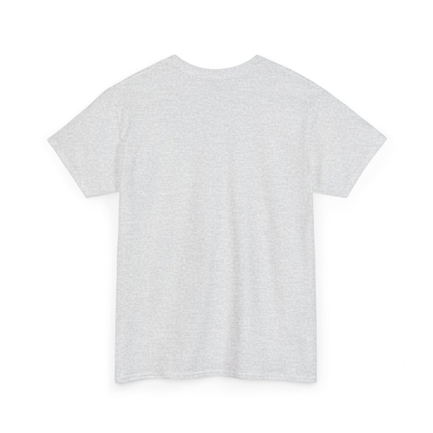 Funny Political Unisex Heavy Cotton Tee - "Trump: Your Favorite Obsession"