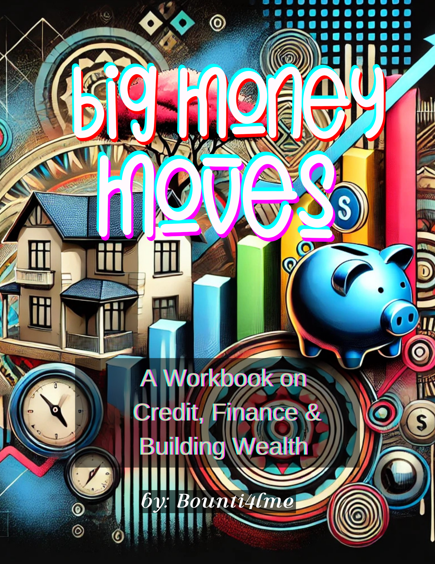 Big Money Moves Workbook