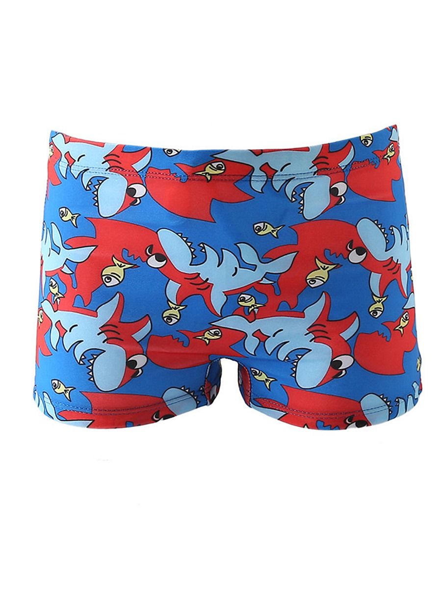 Toddler Boy's Swim Trunks - bounti4lme