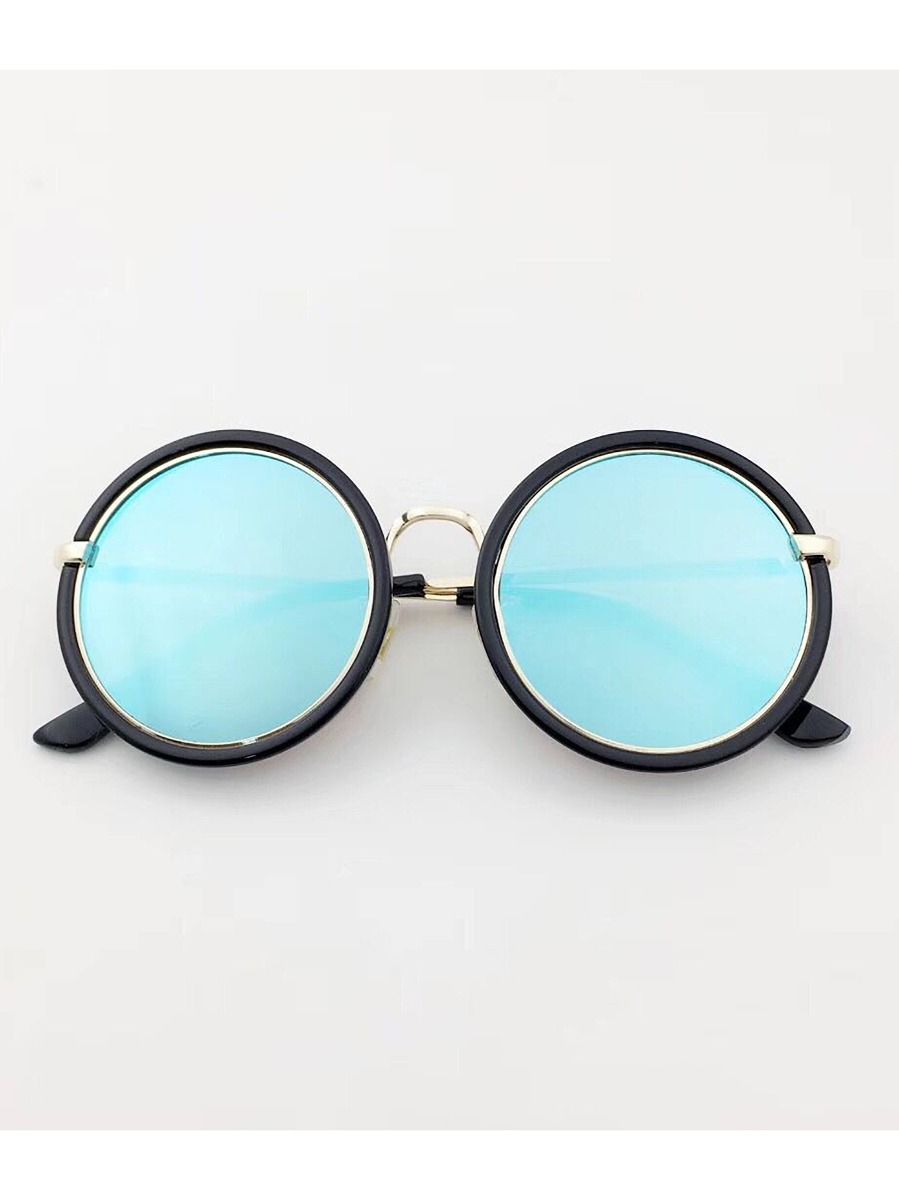 Vintage Style Kids Sunglasses - bounti4lme