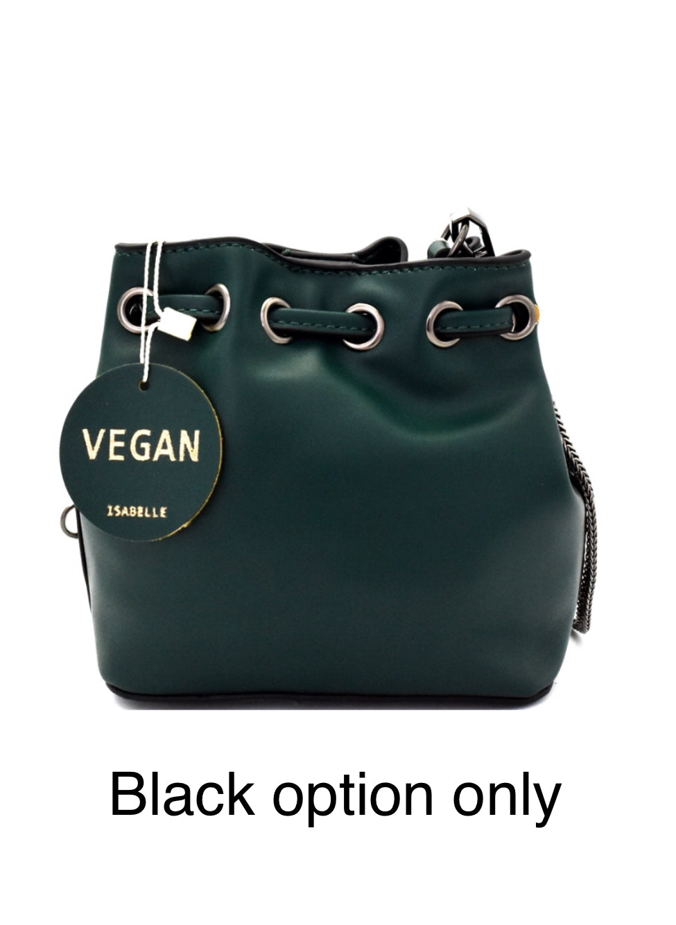 Candy’s Bucket Bag - bounti4lme