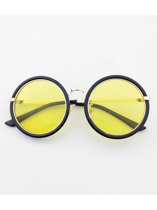 Vintage Style Kids Sunglasses - bounti4lme