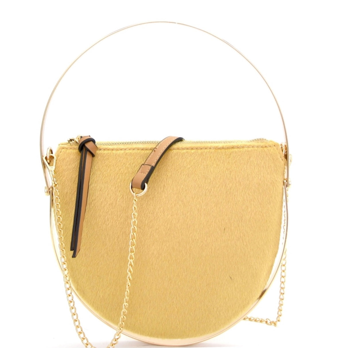 Jameka Fur Chic - bounti4lme