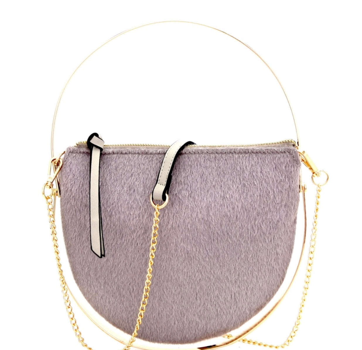 Jameka Fur Chic - bounti4lme