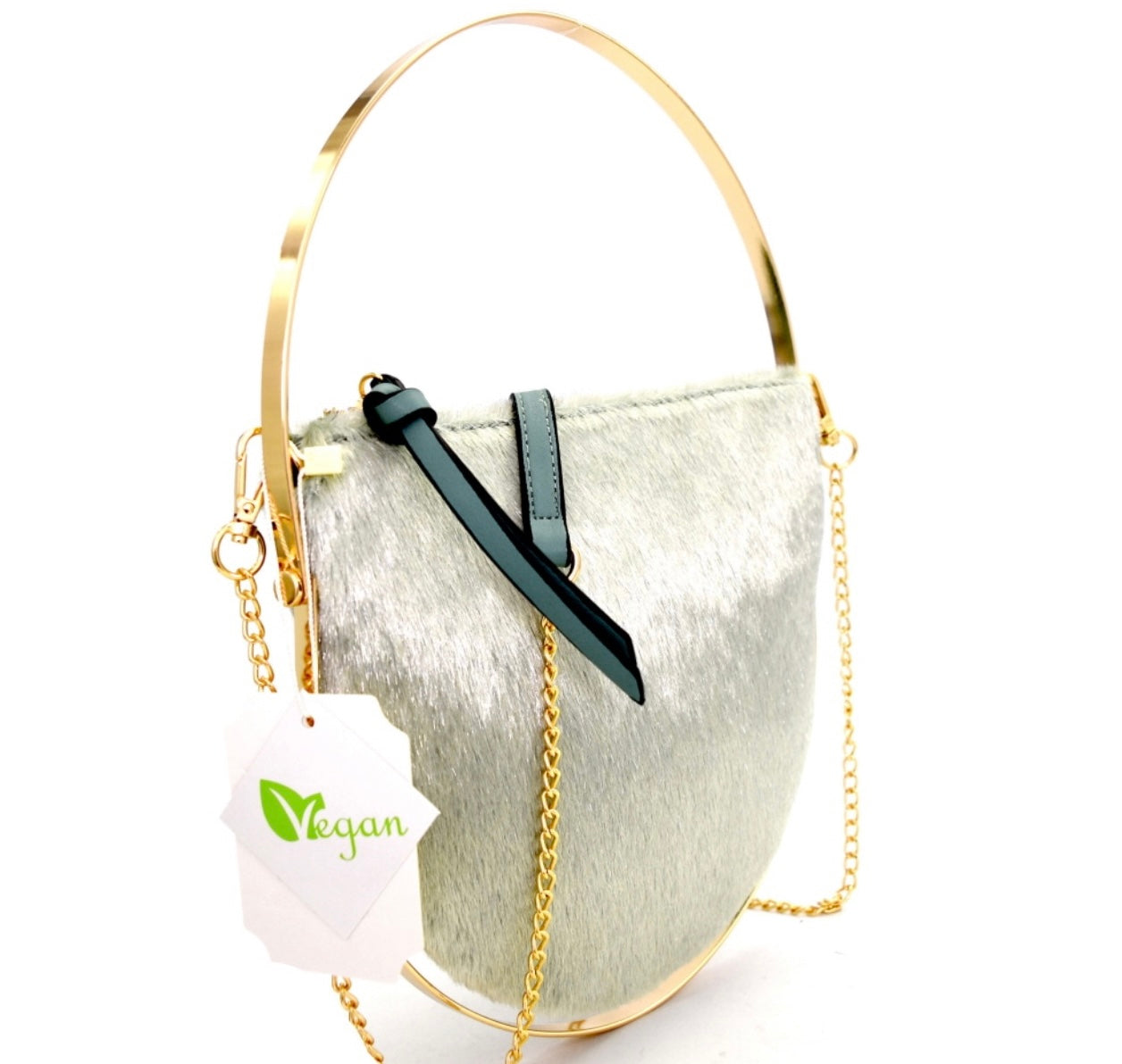 Jameka Fur Chic - bounti4lme